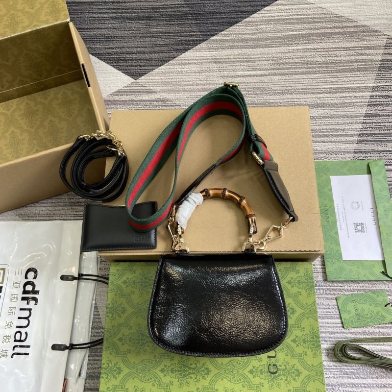 Gucci Satchel Bags